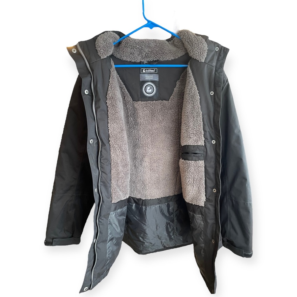 Killtec Functional Insulated Ski Jacket - image 1